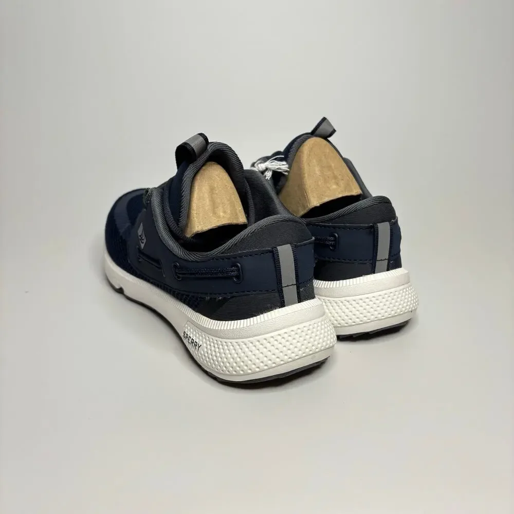 Sperry Women's 7 Seas 3-Eye Sport Sneaker